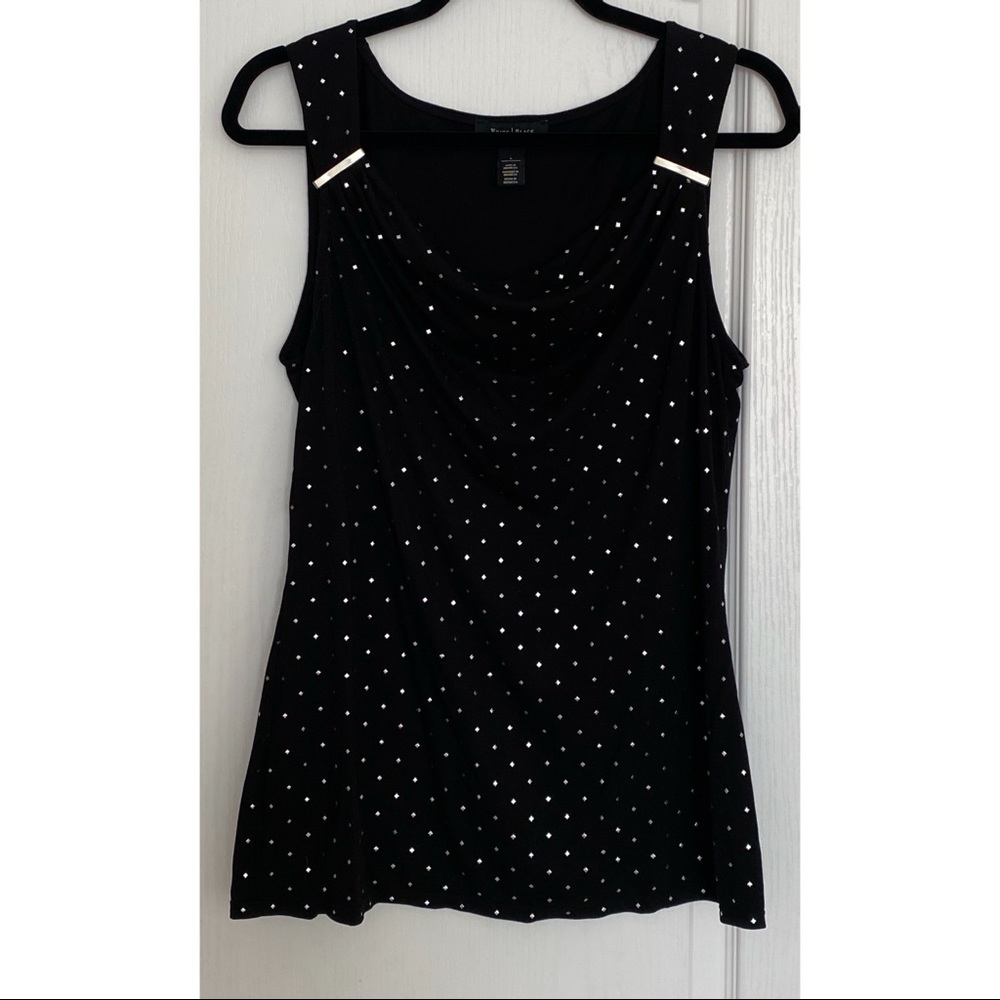 White House Black Market Tank